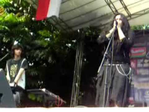 Karaleva -Kouga Ninpochou (Onmyouza cover) Bunkasai STBA LIA