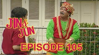 Download lagu Jin Dan Jun Episode 105 Kena Cekal mp3