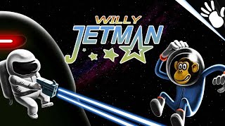 Willy Jetman - Gameplay Walkthrough - Arcade Shooter full of Adventure (iOS, Android)