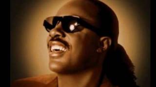 Stevie Wonder... Yester me yester you yesterday