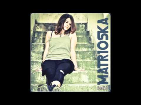 matrioska - ora che - cemento