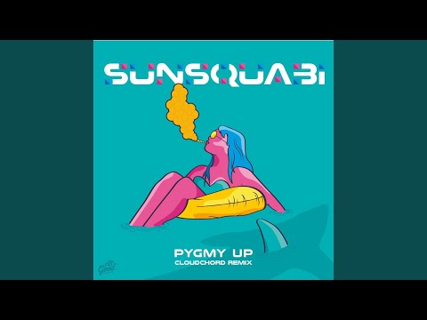Pygmy Up (Cloudchord Remix)