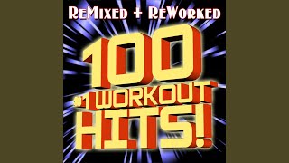 Bad Romance (Workout Remix + 128 BPM)