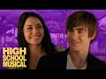 Troy & Gabriella's Relationship Timeline | High School Musical