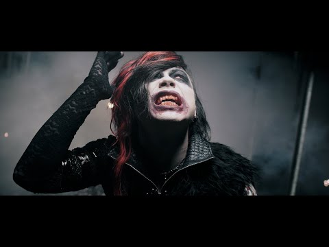 DEVILOOF - 拷訊慘獄(Official Music Video)
