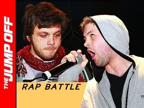 Adam the Rapper vs Hayze