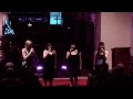Amazing Grace - The Swingle Singers 