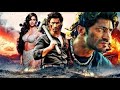 Vidyut Jamwal South Movie Hindi Dubbed Hindi Dubbed Movies Samantha New Movie Hindi Dubbed