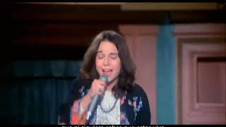 SPECIAL TO ME  ( Jessica Harper ) ...1974  subtitulos en español