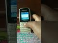 Ka Sa Small Samsung Mobile Ma Phone Ma Name Save Karunga
