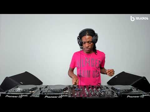 Jojot Bstudios Set 2022