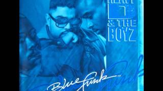 Heavy D & The Boyz - Love Sexy