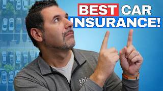 Best Car Insurance? How to Find the Right One for YOU!