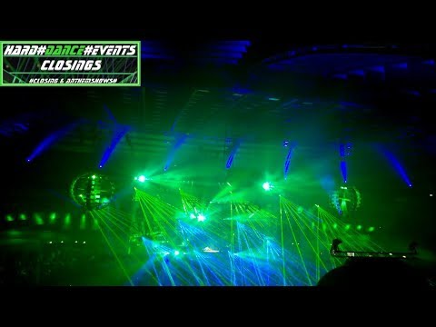 N-Vitral (Live) @ Syndicate 2018 | Anthemshow