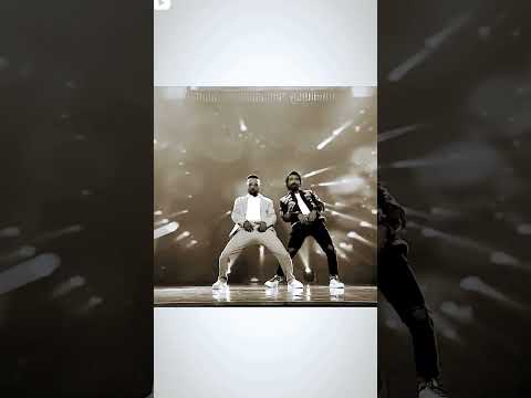 #Remo sir with perform Dharmesh sir I really enjoy I love this performance I really enjoyment 😍😍😍❤❤