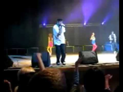 Потап i New Z Cool FT Queens Озёро Слёз 2008