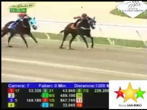 LA RINCONADA 7 CARRERA, DOMINGO 18 DE SEPTIEMBRE DEL 2016