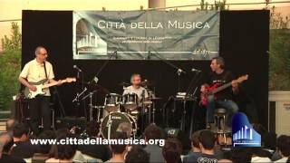 CITTA DELLA MUSICA - GIORGIO COCILOVO - GABRIELE MELOTTI - PAOLO COSTA