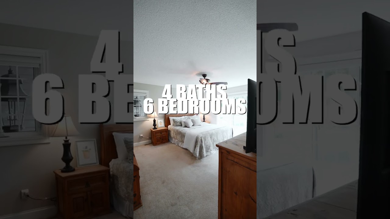 Prior Lake MN Lakefront Home Tour | Pool + Drone Video by UAV Vision Media