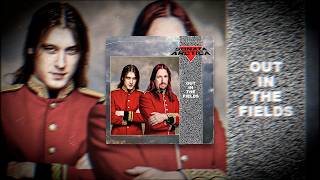Sonata Arctica - Out in the Fields (Gary Moore &amp; Phil Lynott)