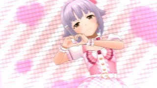 「デレステ 4K60fps MV」[Solo Live] To my darling...