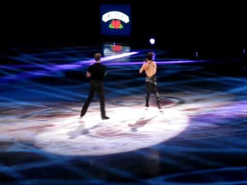 Sale & Pelletier CSOI 2010 ''Scream''