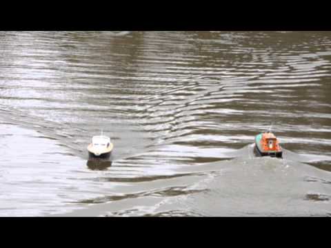 PBO ColRegs made simple No 8 - Power meets Power, Head On