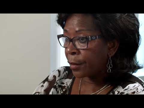 Anne's testimonial