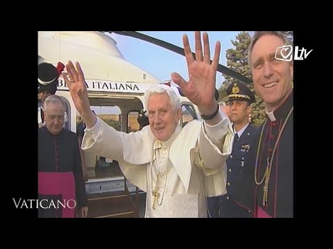 Svijet očima Vatikana - U spomen na Benedikta XVI.