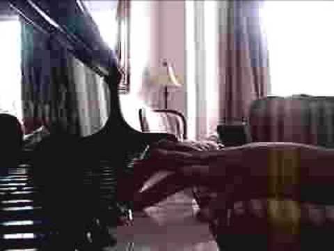 This is me on the Piano (Demi Lovato)