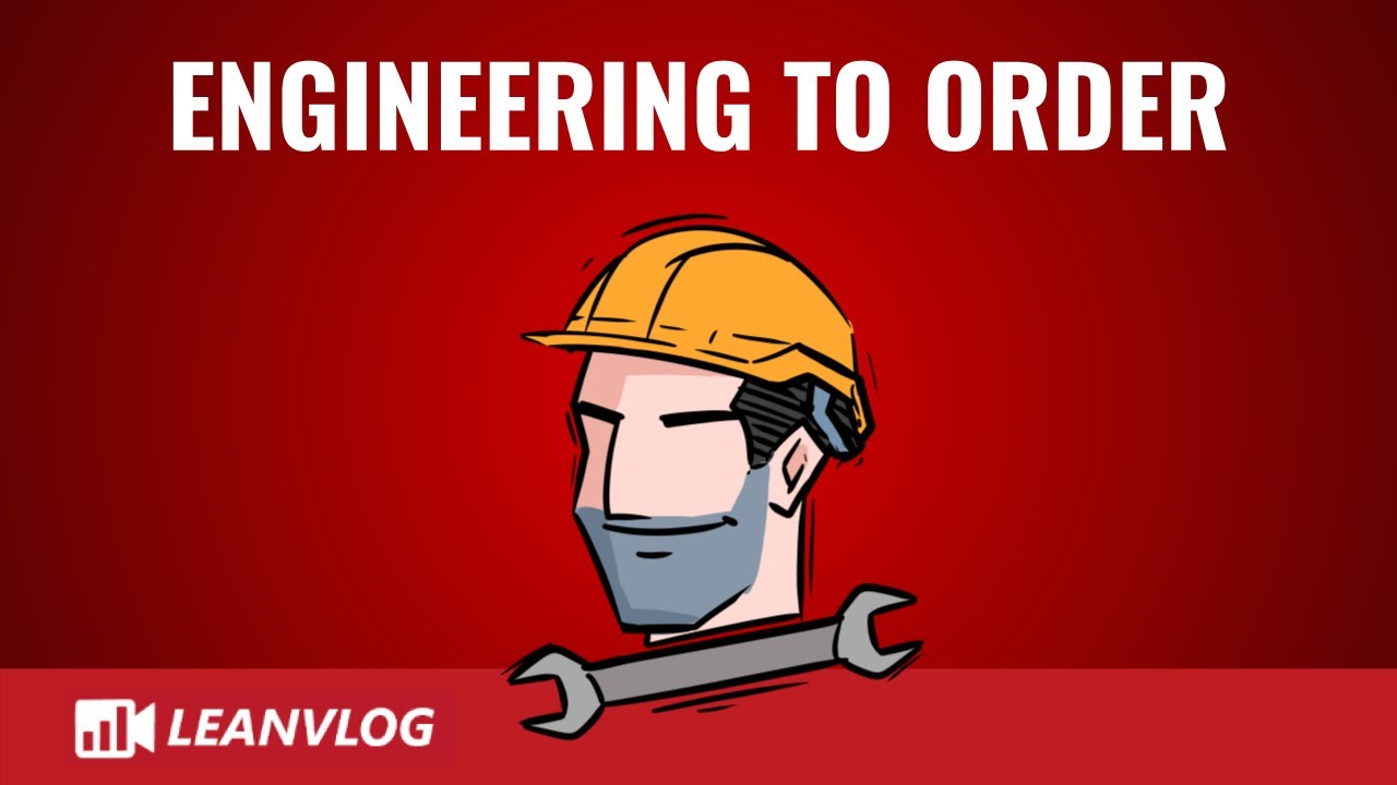 What is Engineering To Order | What is ETO