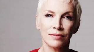 Annie Lennox - Downtown Lights