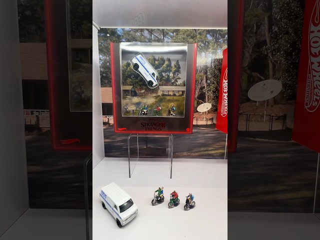 Vídeo relacionado con BARRADO Stranger Things - Peluche de los Personajes de Stranger Things - 28 Centímetros - Once, Will, Mike, Dustin, Lucas, Demogorgon - Calidad Super Soft (Will)