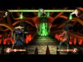Mk9 Online GB Match Raiden Vs Jade