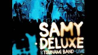 Samy Deluxe - Superheld (Neu!)