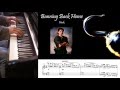 John Williams - Hook-"Banning Back Home" - piano cover