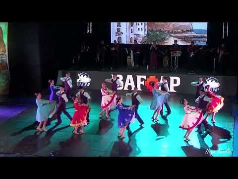 Gala de Ballet Folclórico de Arica y Parinacota 2025 (1)