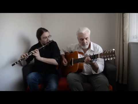 Dowd's Favourite/The Graf Spee — Andy McLaughlin & James McLaughlin