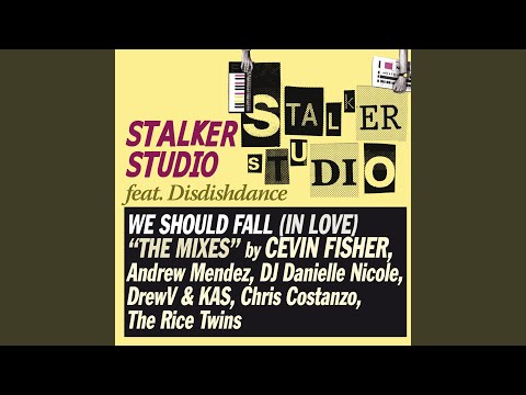 We Should Fall (The Club Mix)