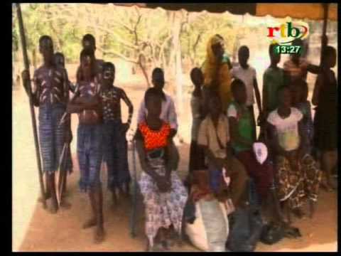 Gaoua: première edition du festival des arts et de la culture du sud ouest