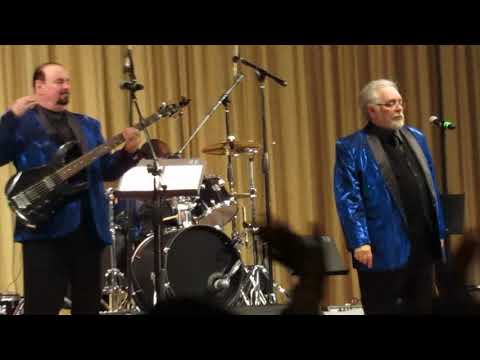 Larry Chance and The Earls:"Remember Then" "I Believe"