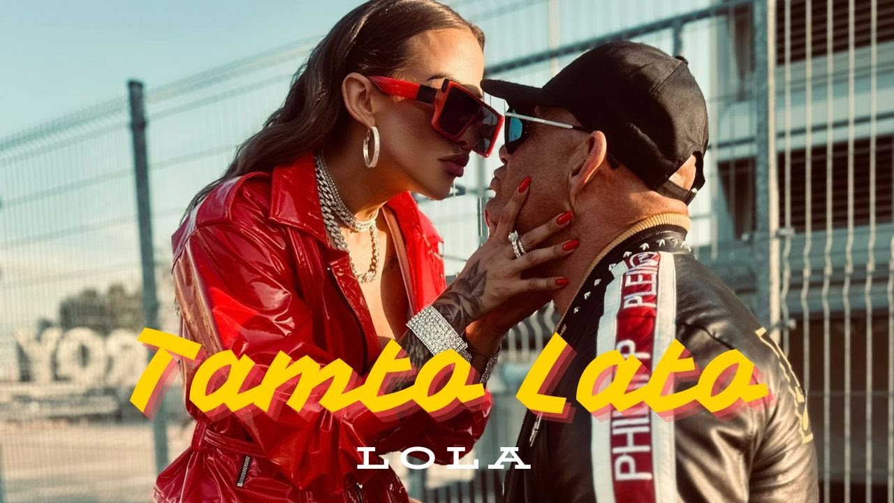 Lola - Tamto Lato prod. Crackhouse [Official Music Video]