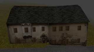 preview picture of video 'Baumgartnerovský dom Banská Štiavnica'