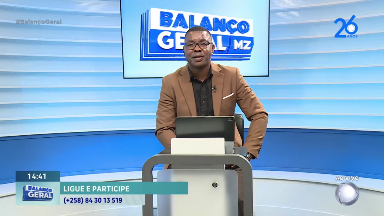 A voz do povo: Matavel escuta o povo no #BalançoGeral @PortalFM24