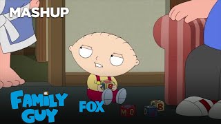 Stewie&#39;s One-Liners | FAMILY GUY