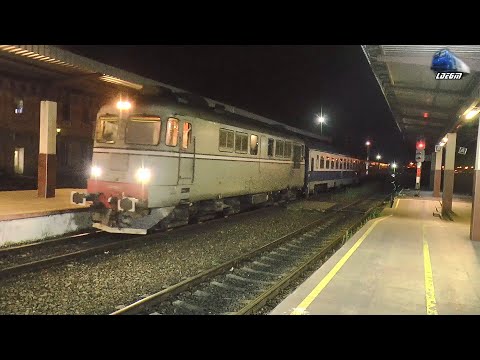 Trenurile Serii în Gara Oradea 🚂🚄 Evening Trains in Oradea Station - 26 June 2024