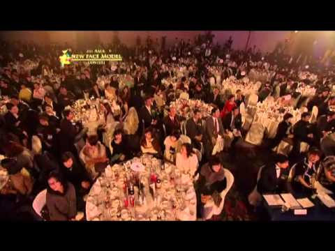 2011 AMFA New Face Model Search Part 1