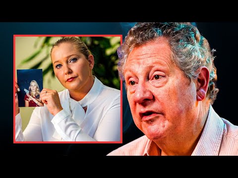 Was Virginia Giuffre MURDERED? – Royal Biographer Andrew Lownie