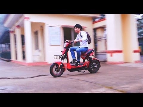 Đại Ca Lớp 12A ( Túy Âm+ Save Me Parody) - Công Tuyền