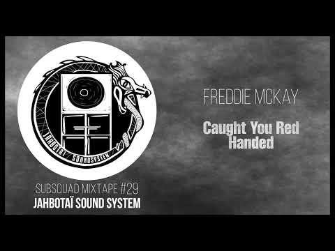 Subsquad Mixtape #29 - Jahbotaï Sound System